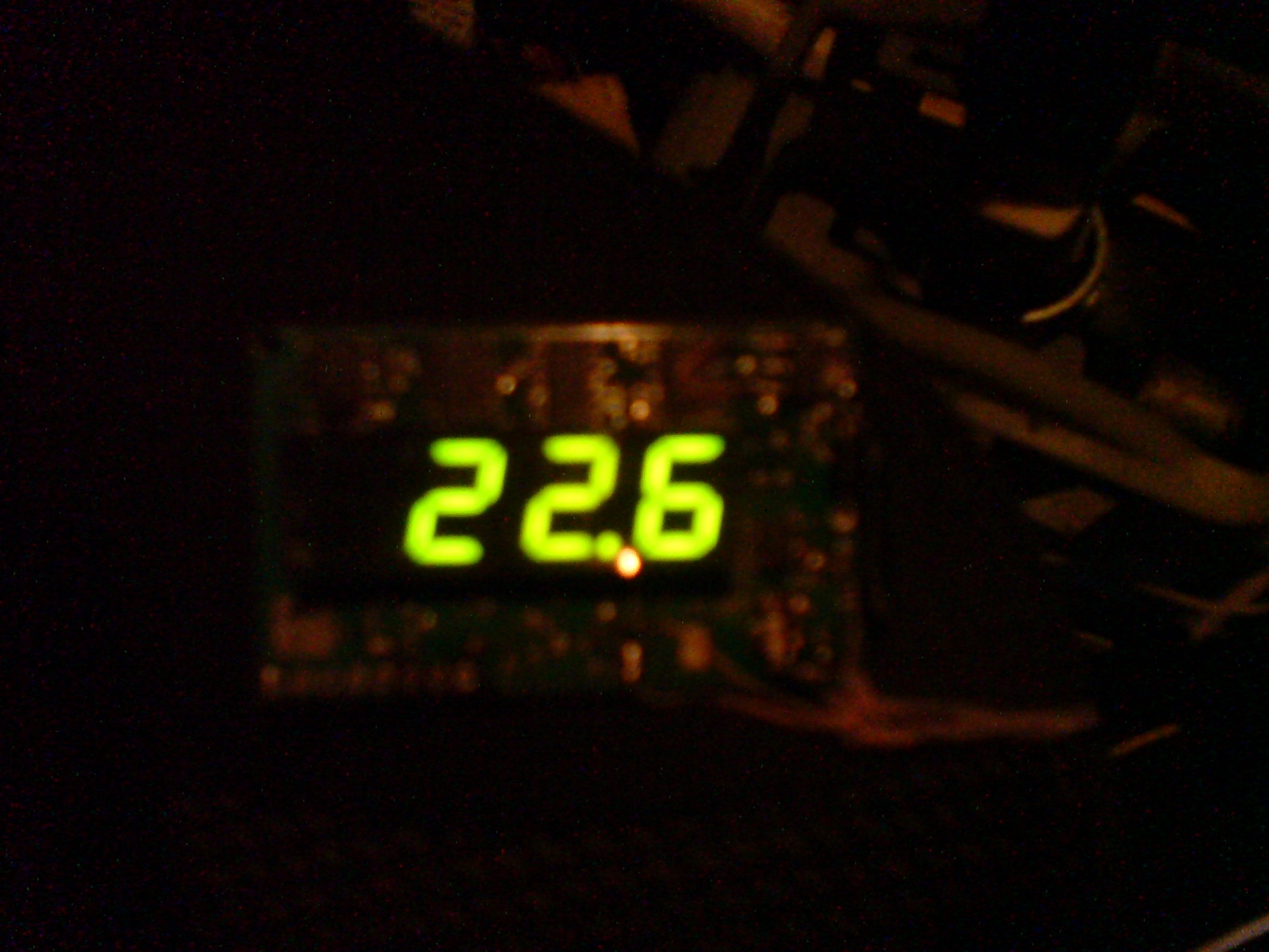 OS Electroniks 1