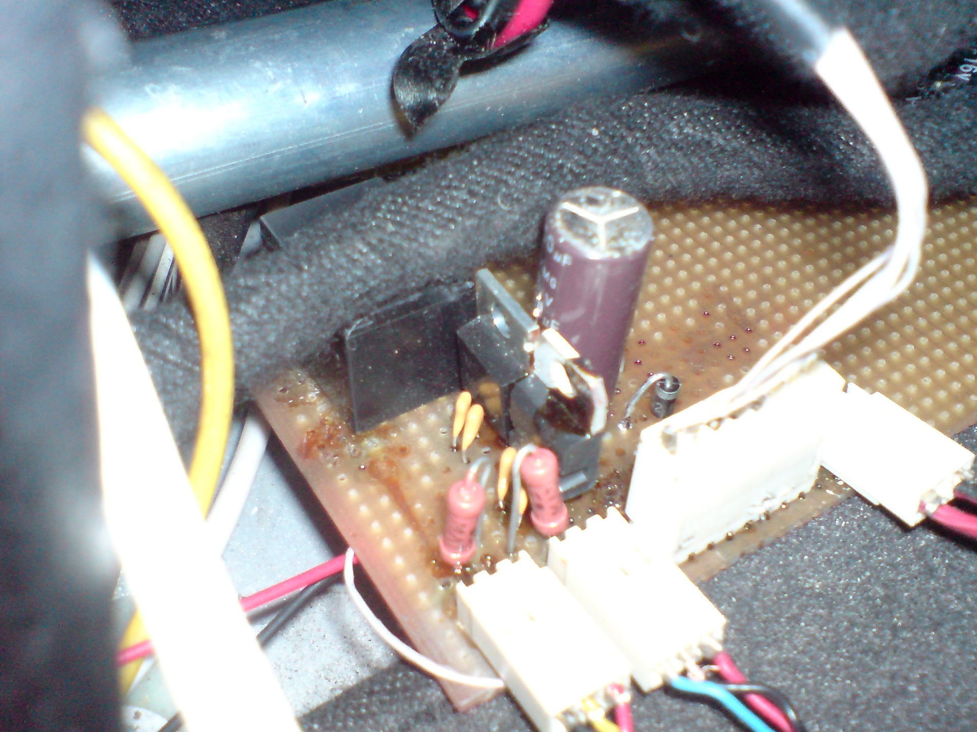 OS Electroniks 3
