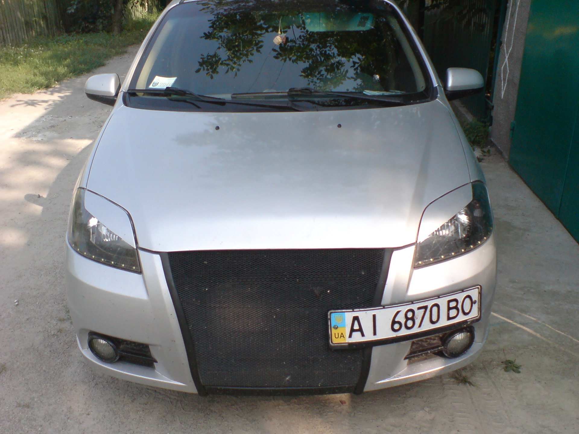 Запис, 8 серпня 2010 4