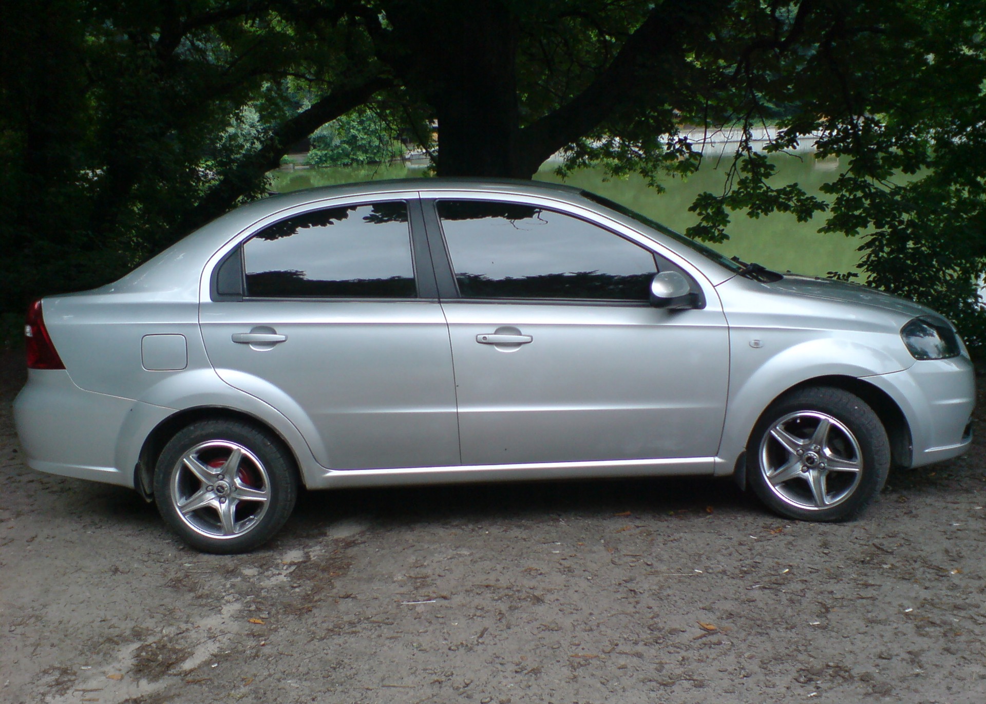 Запис, 8 серпня 2010 3