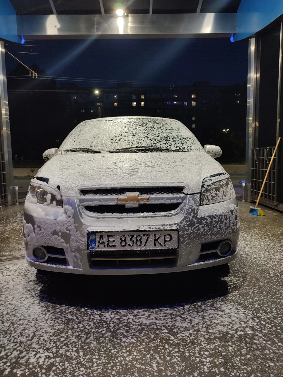 Датчик розподільного валу 1.6 16v