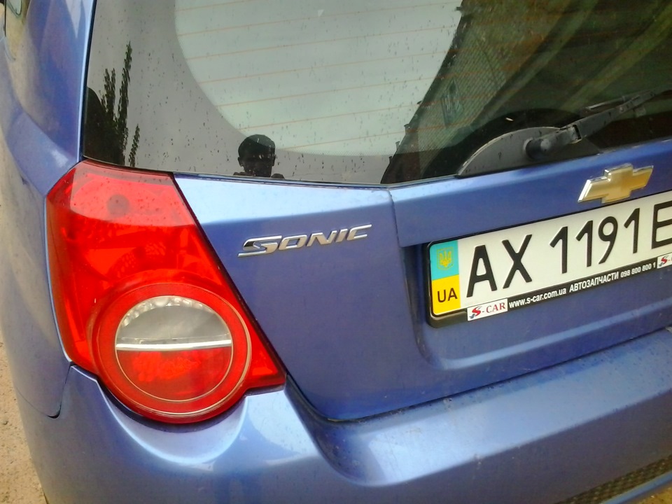 Sonic 3