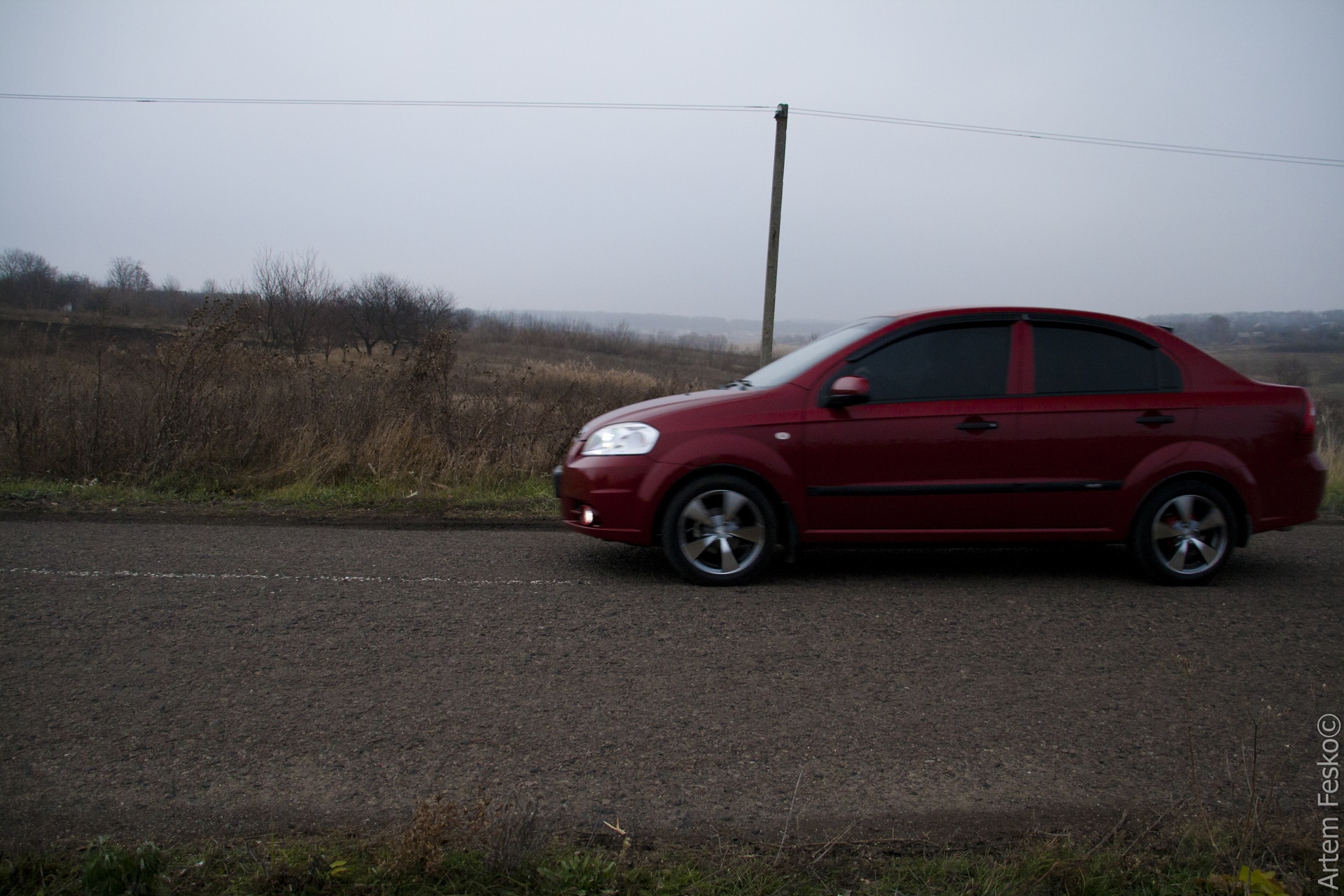 Фото на природі! 4