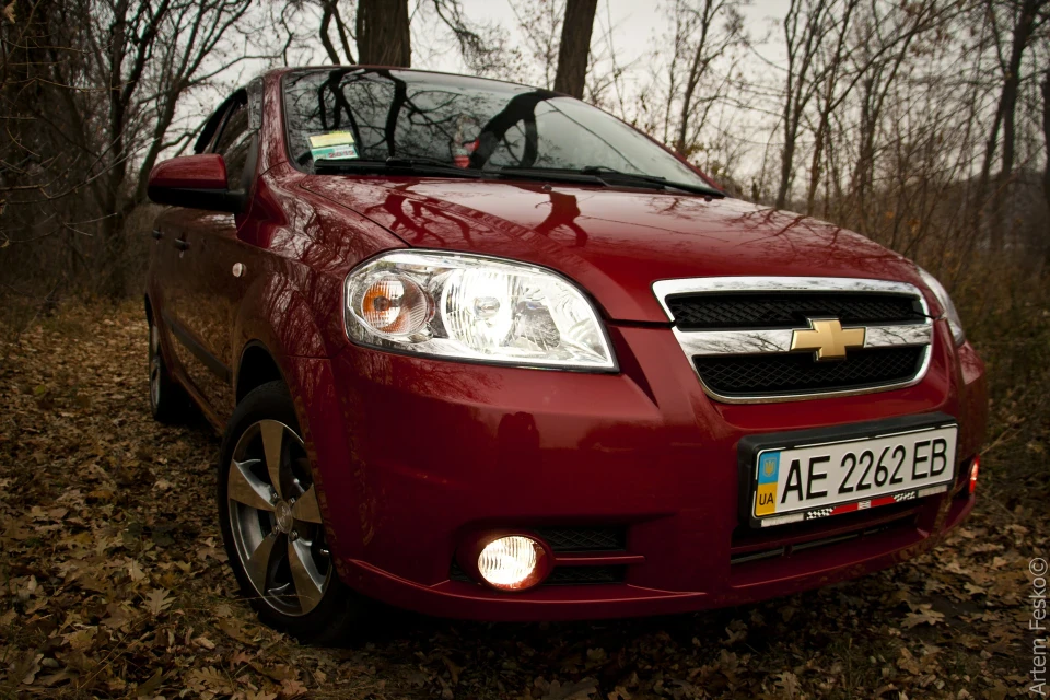 Фото на природі!