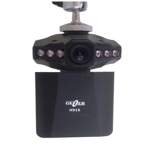 Gazer H515 1