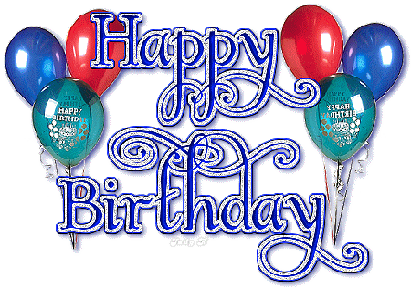 happy birthday 1