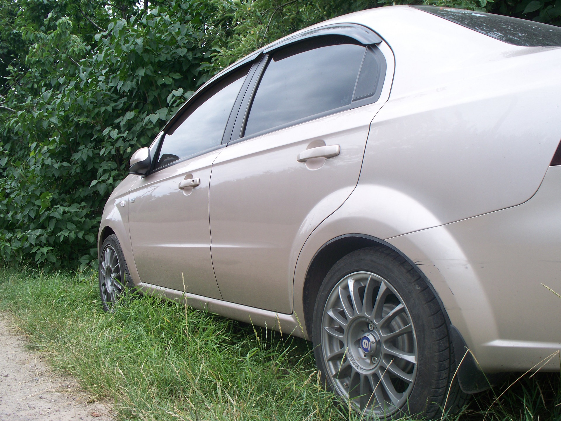 Запис, 6 липня 2011 1