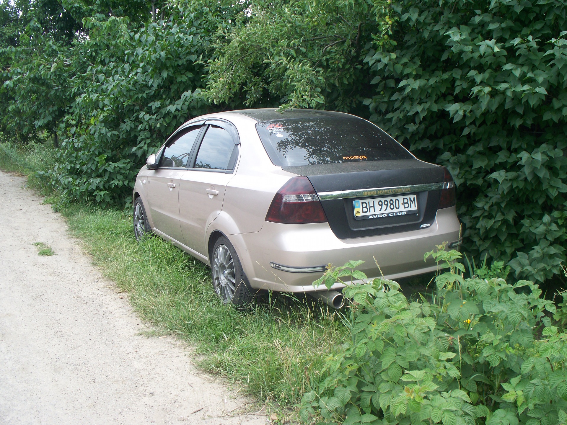 Запис, 6 липня 2011 4