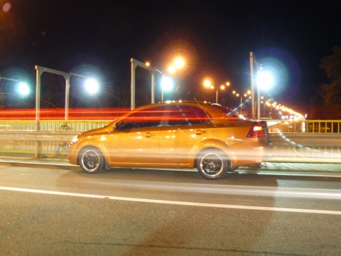 Запис, 17 серпня 2009 2