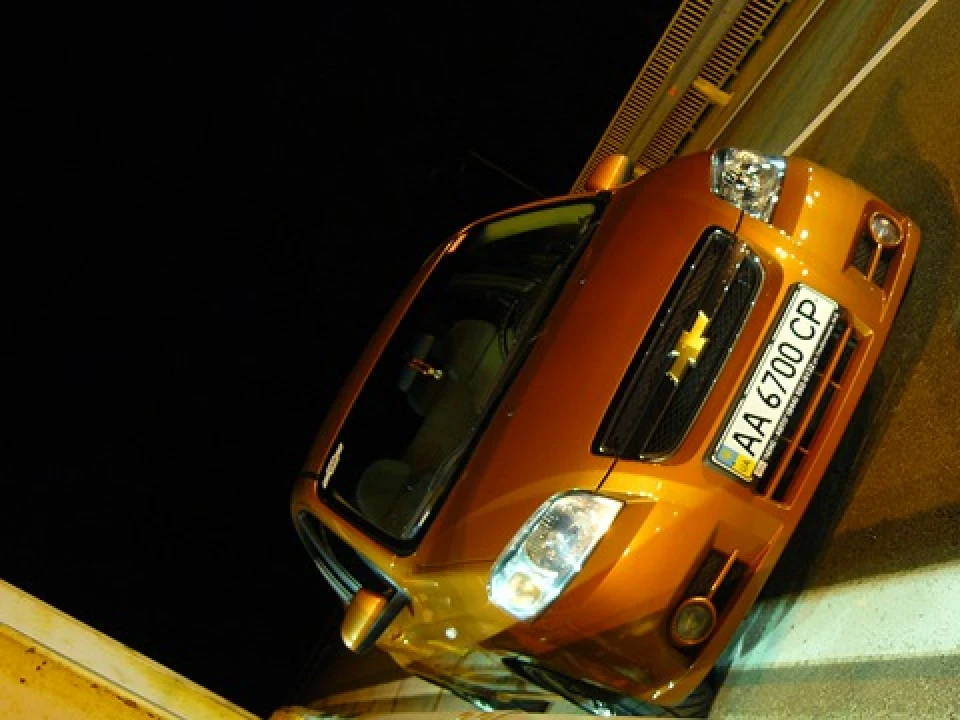 Запис, 17 серпня 2009