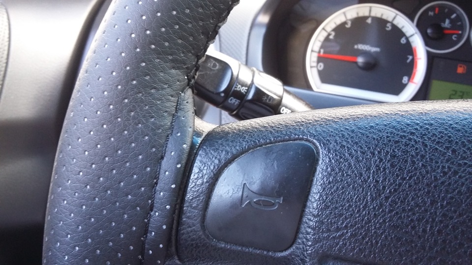 Невеликі оновлення) 3