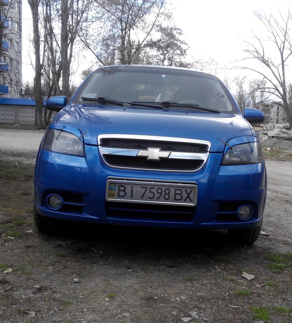 Оцініть вії) 1