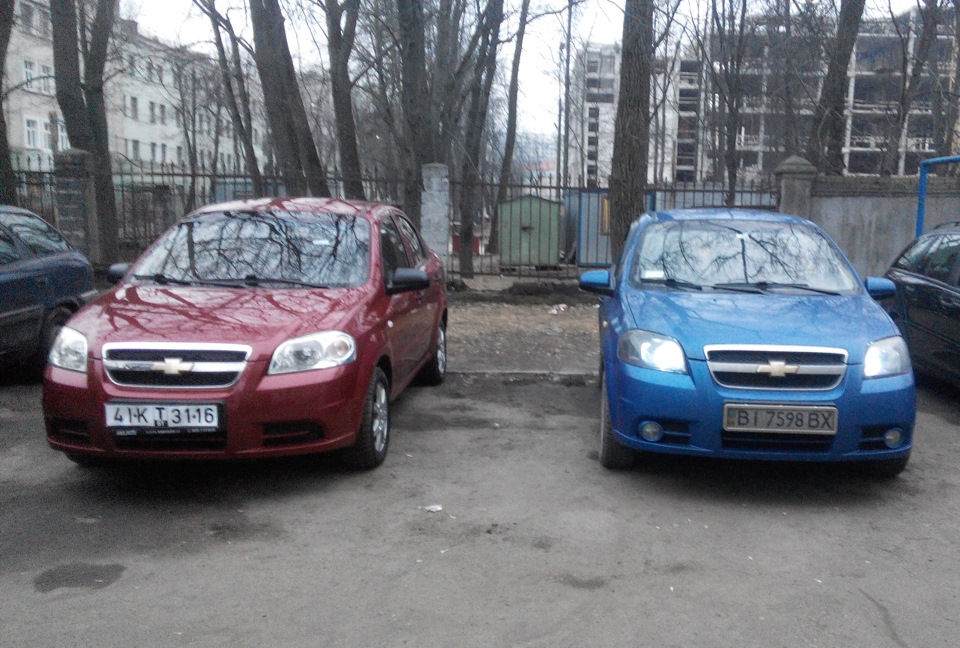 Поїздка до Білорусі 1