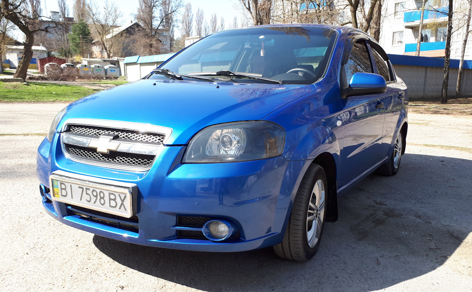 Продав свою кулю 1