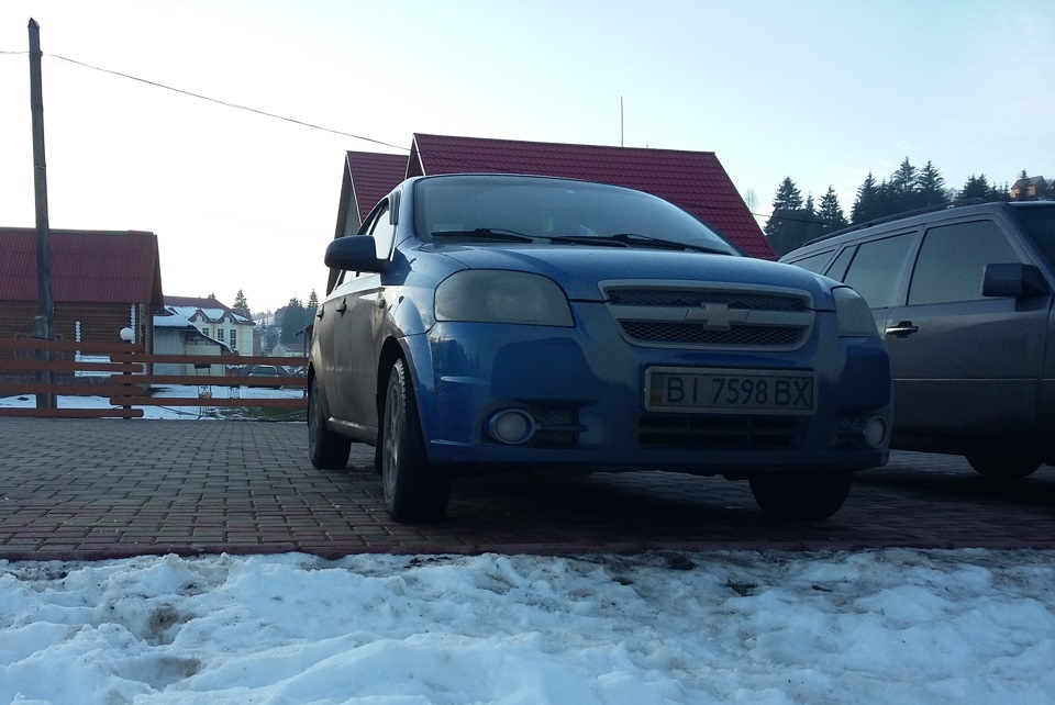 З'їздив до Буковеля) 3