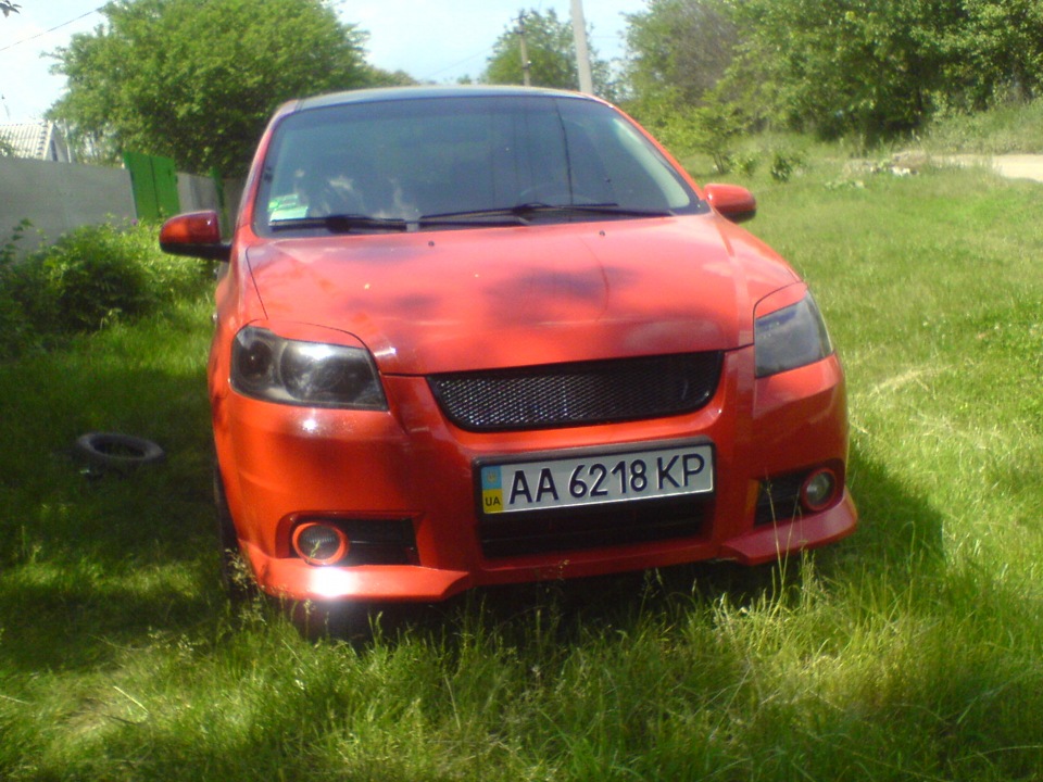 як працює світлотехніка ... 2
