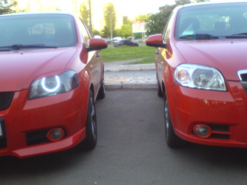 R-evo, снікерсні-не гальмуй 2. 5