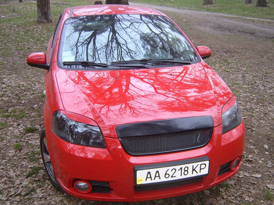 R-evo, снікерсні-не гальмуй 2. 2