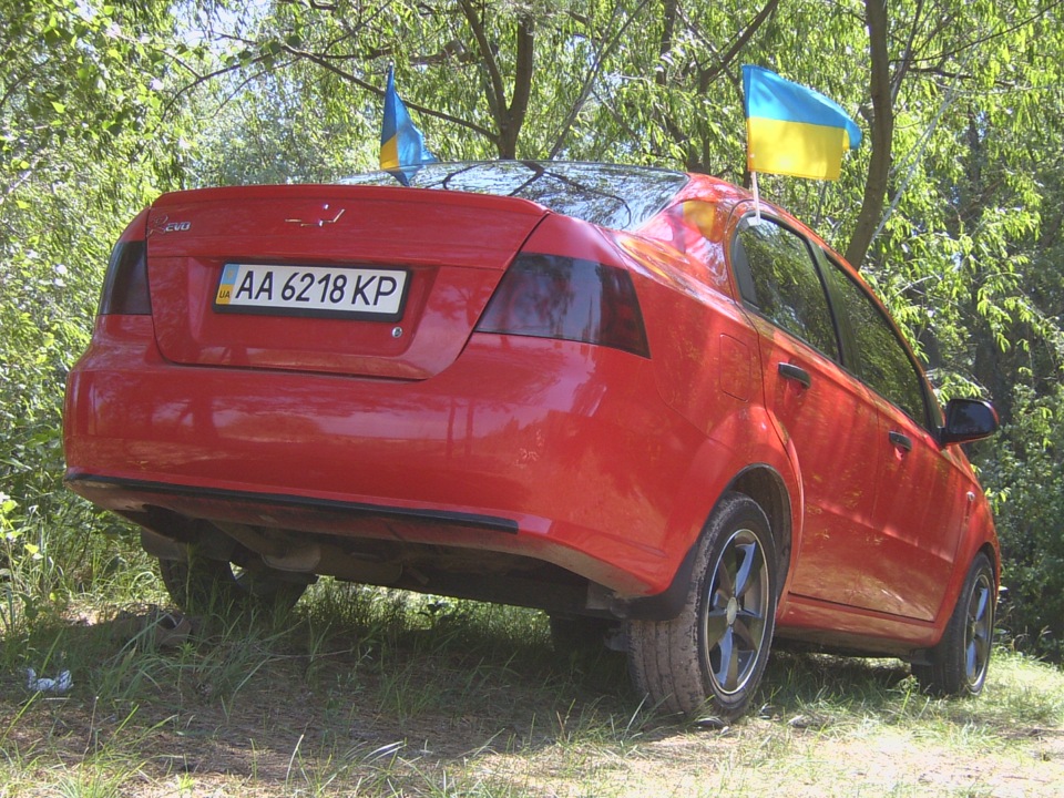 R-evo, снікерсні-не гальмуй 2. 3