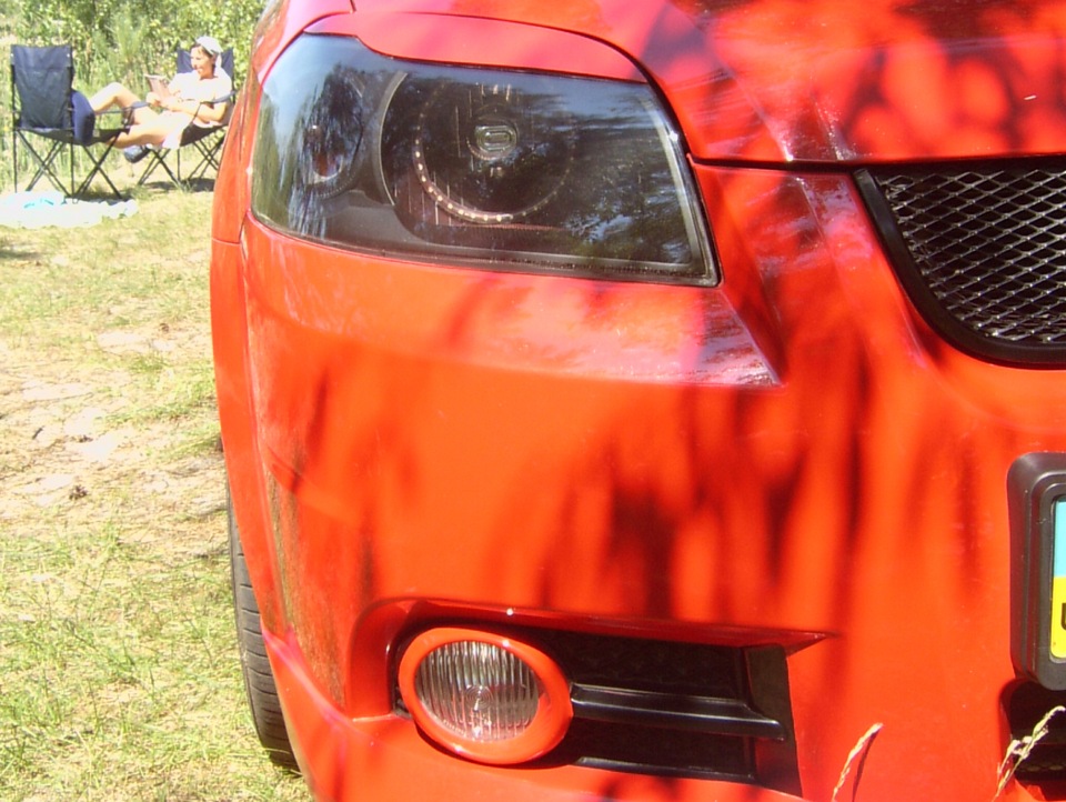 R-evo, снікерсні-не гальмуй 2. 4
