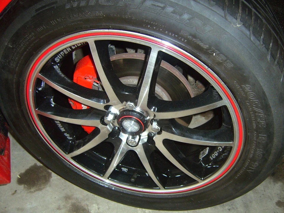 R15 на R16