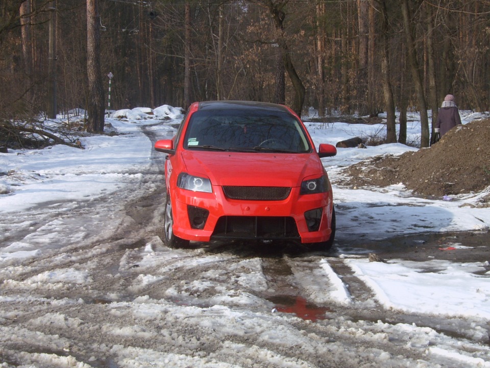 сюрприз для авео...мрія збулася 5