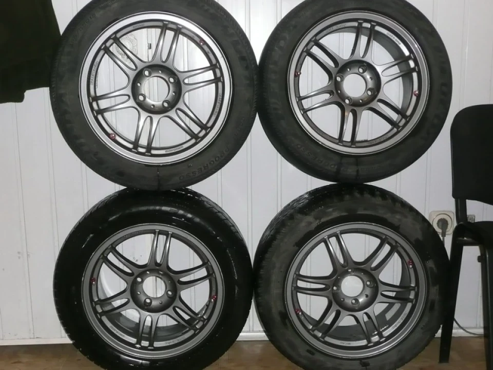 Kosei K1 R15
