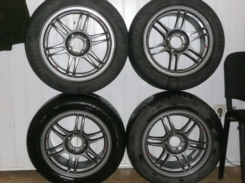 Kosei K1 R15 1