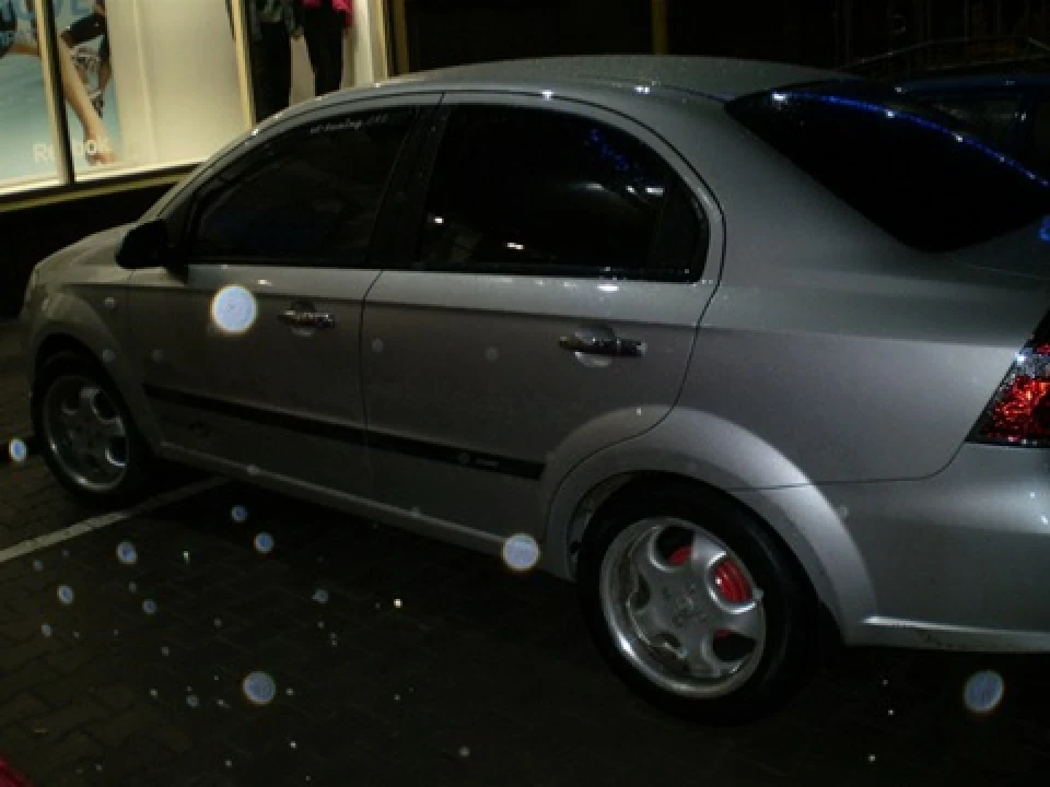 R16 Borbet T 205*55