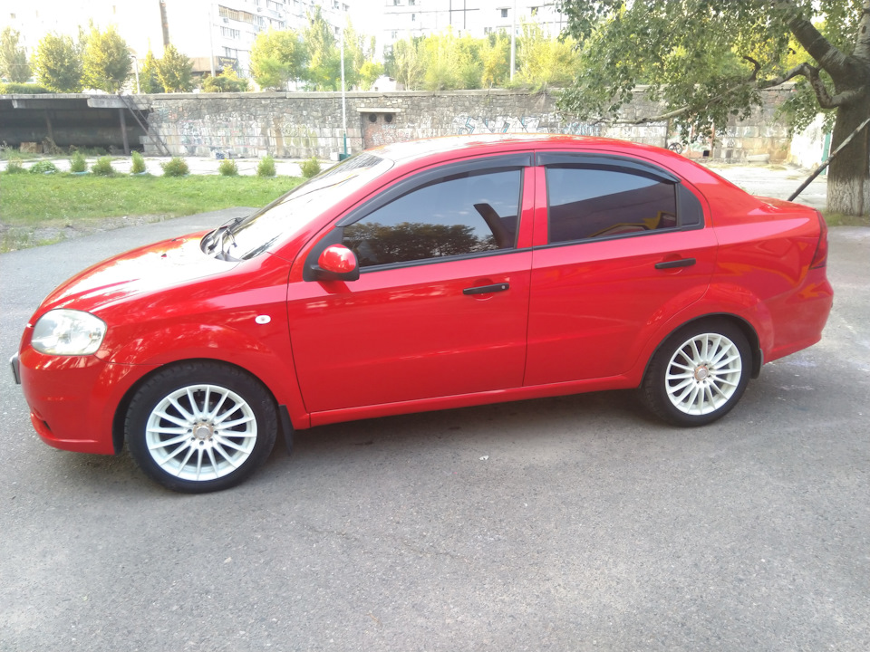 І все-таки продам свою Авішку 2