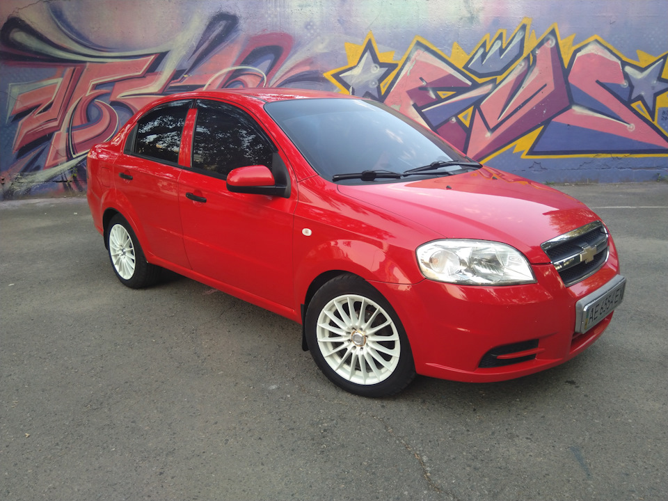 І все-таки продам свою Авішку 3
