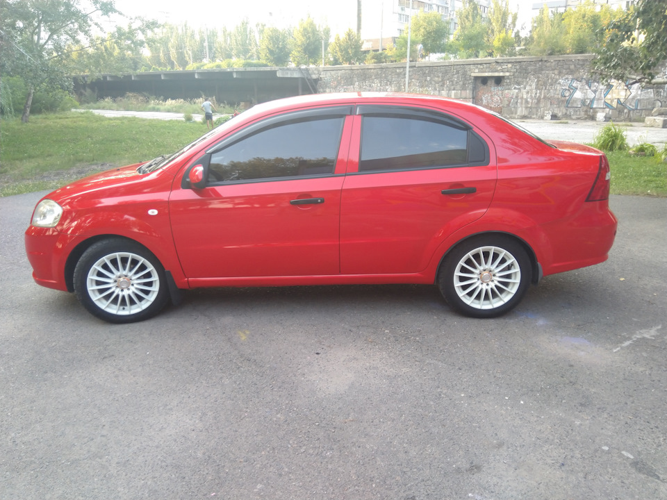І все-таки продам свою Авішку 5