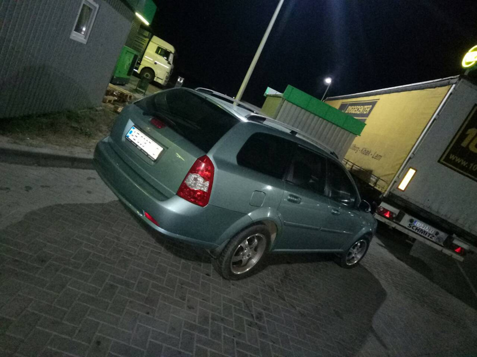 Продалася авешка. 2