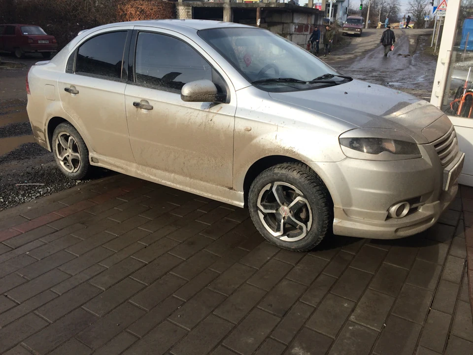 Нові диски