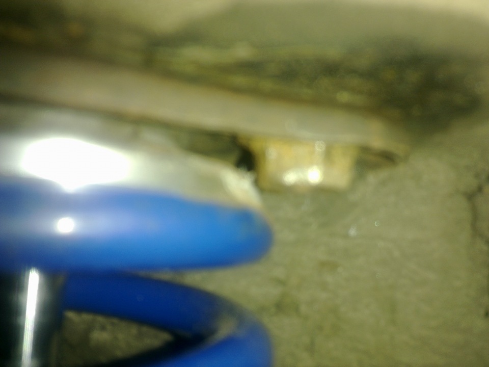 Coilover cit Ч.1 5