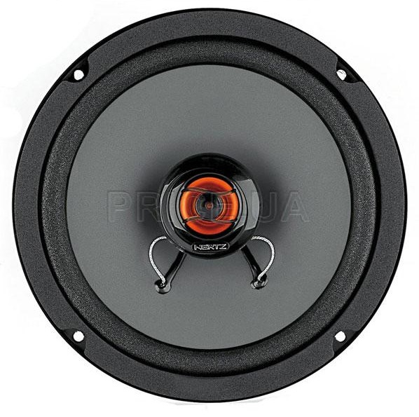 dcx 165 hertz у передні двері))) 1