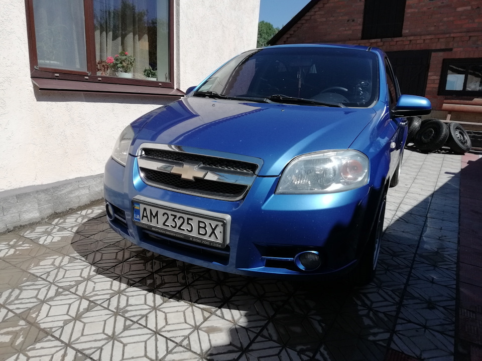 Продана 1