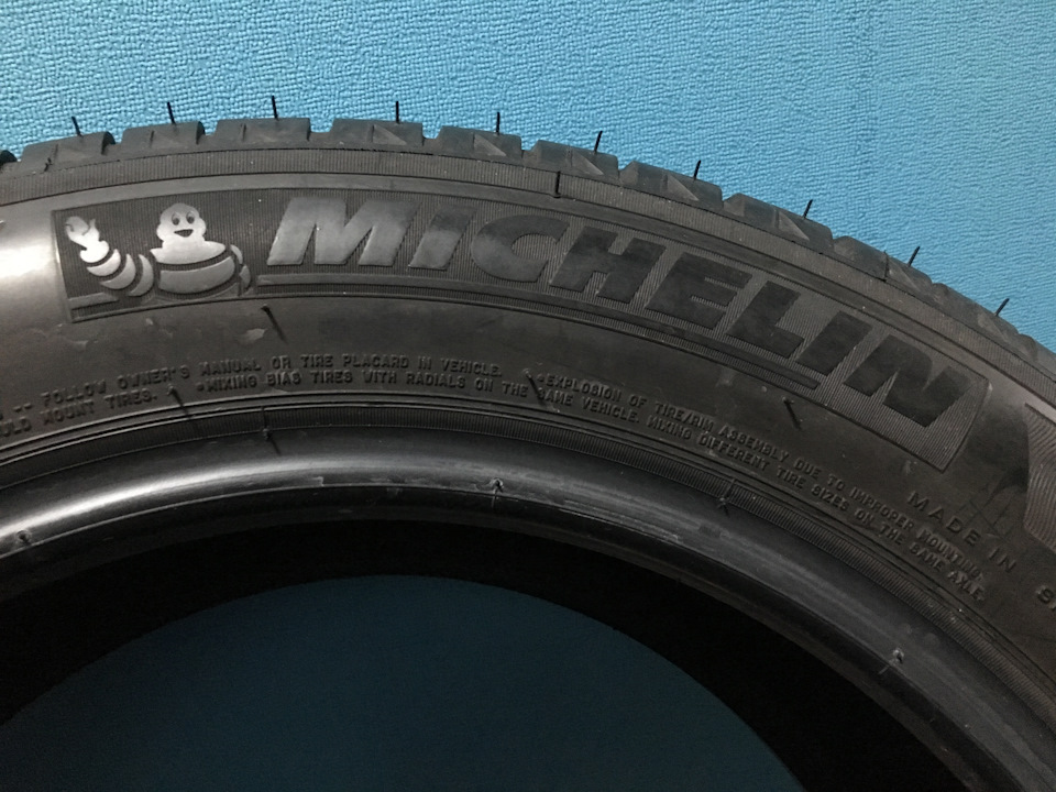 Підготовка до літа або Michelin Energy Saver 185/60 R15 2
