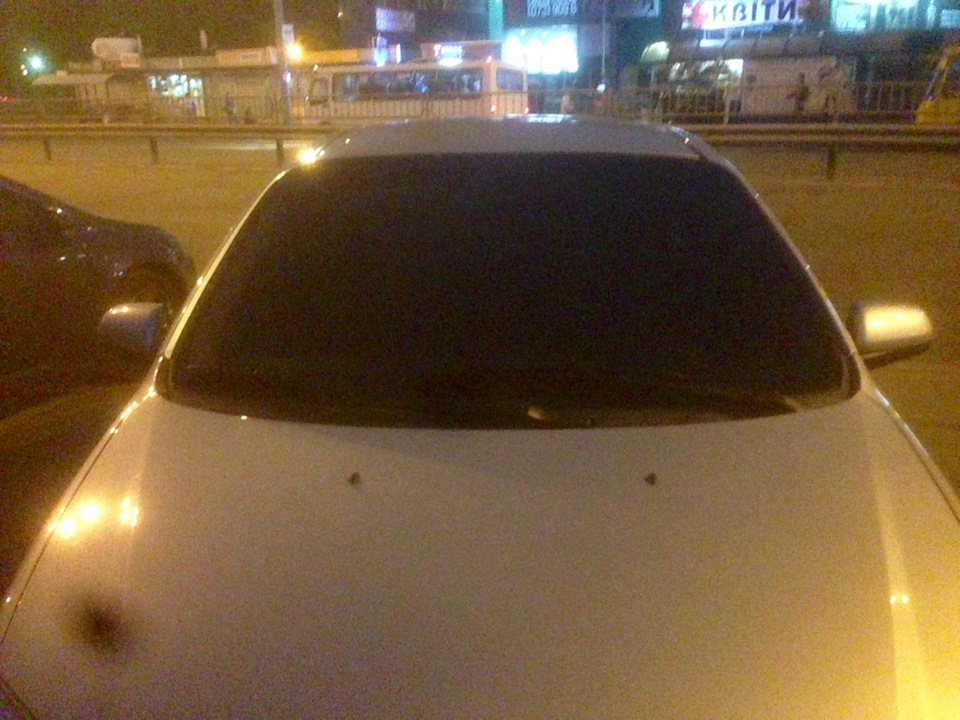 Тонування 1