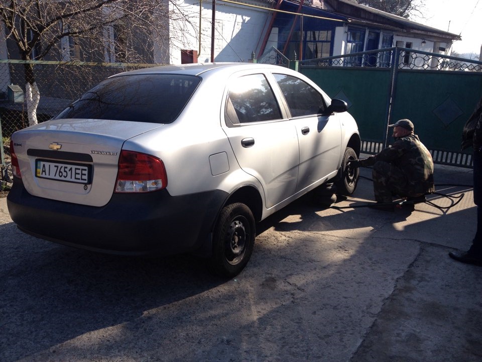 Перевзуття 2