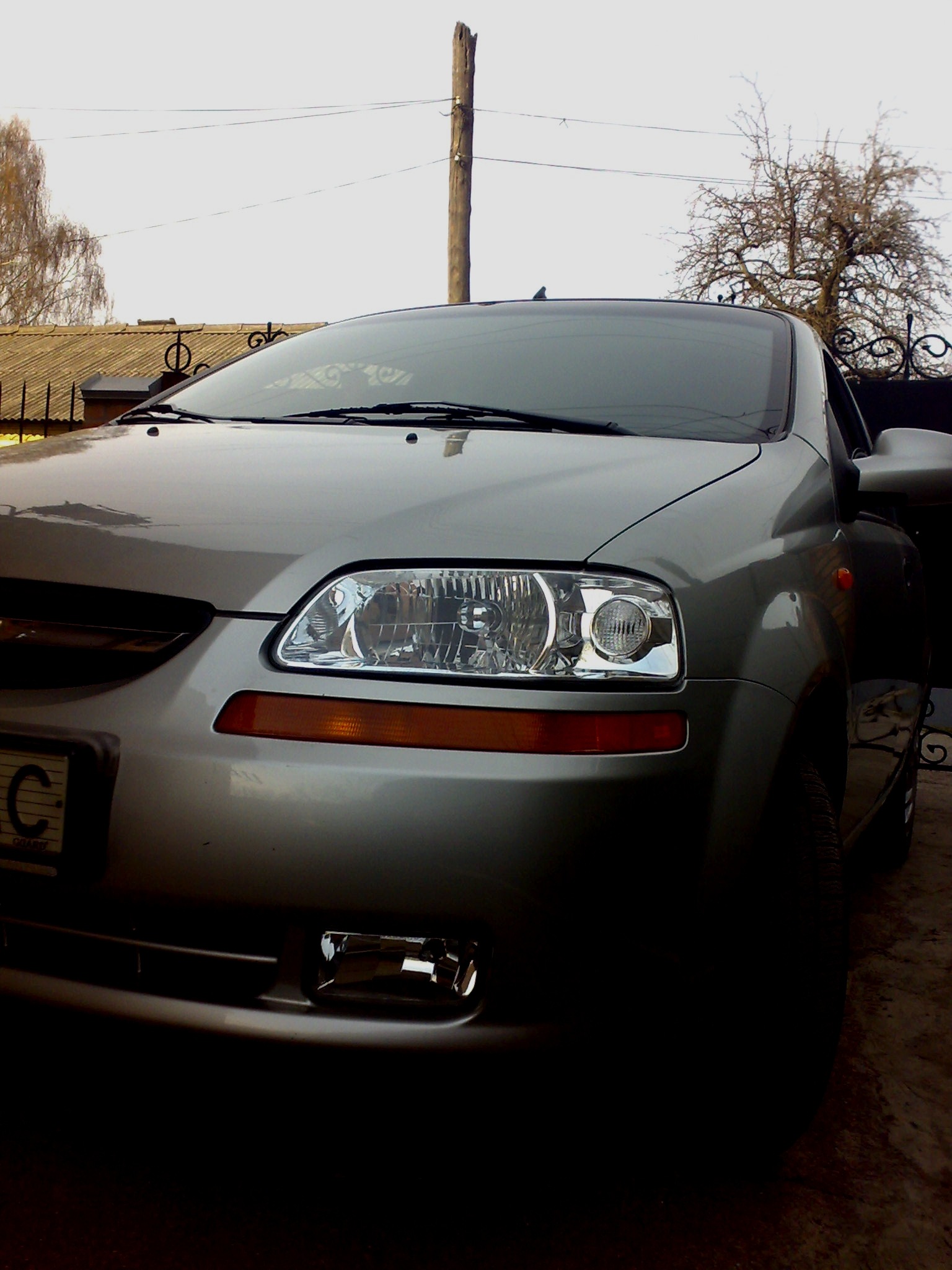 АВЕЧКА vs VAGончеГ 4