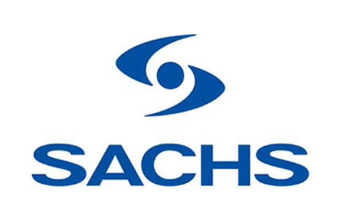 SACHS або Kayaba? 1