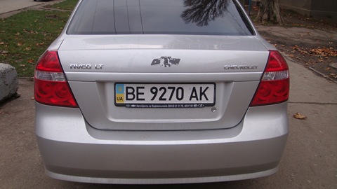 Вандалізм 4