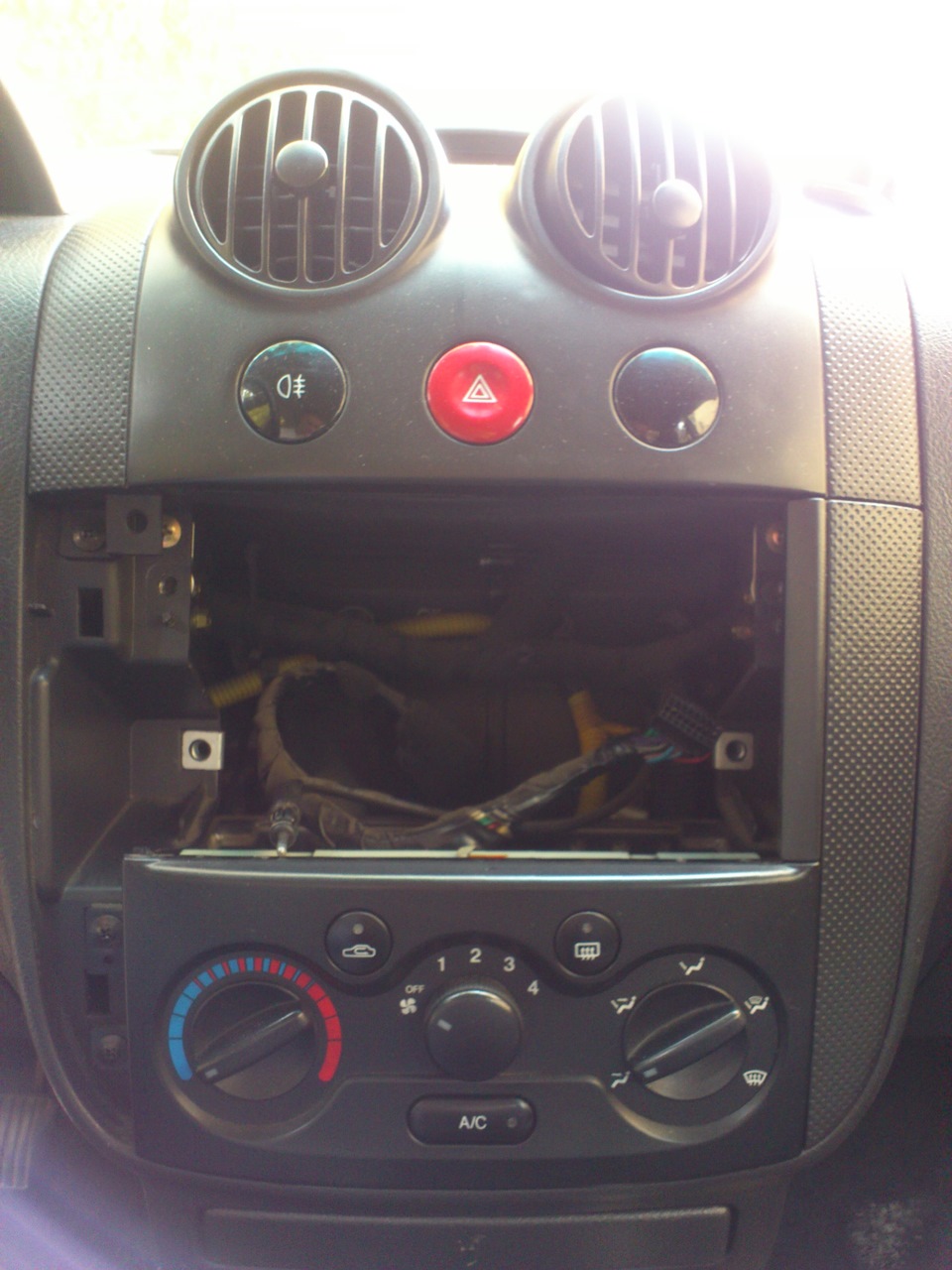 Магнітол JVC KW-R400 5