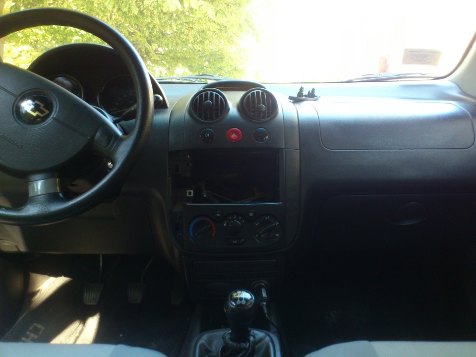 Магнітол JVC KW-R400 4