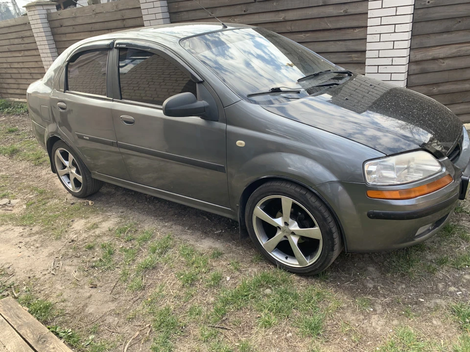 Продам диски з гумою