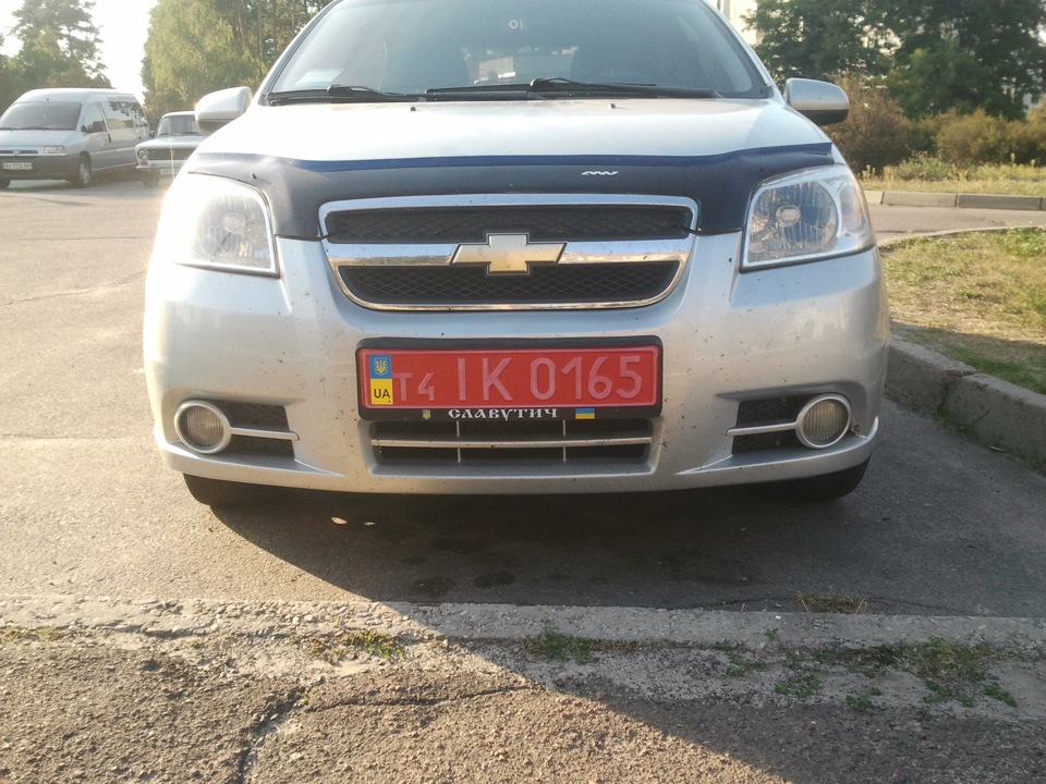 Справа була так ... або до чого призвело не зняття машини з обліку при покупці ... 5