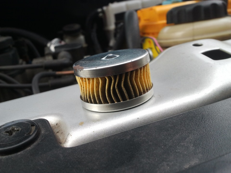 ТО газу 5