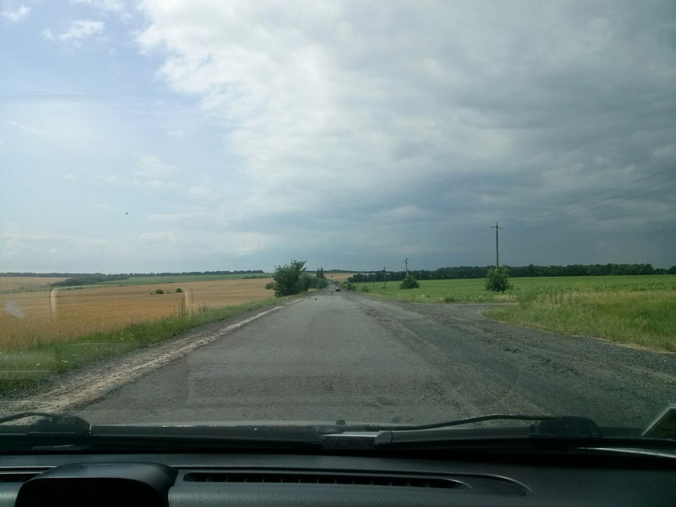 Донбас 2