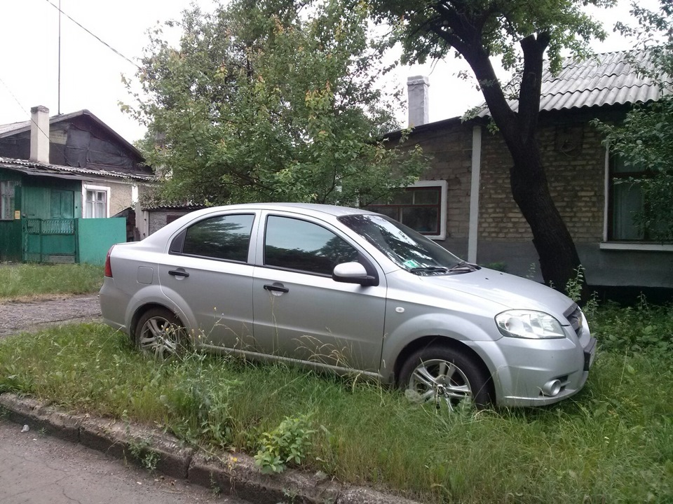 Донбас 5